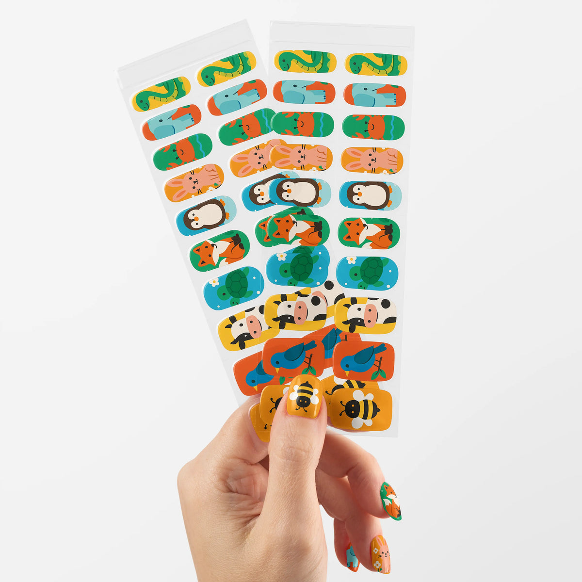 nail-wraps