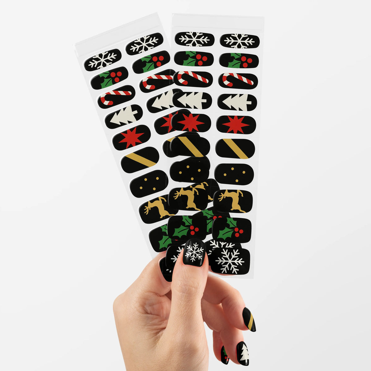 nail-wraps