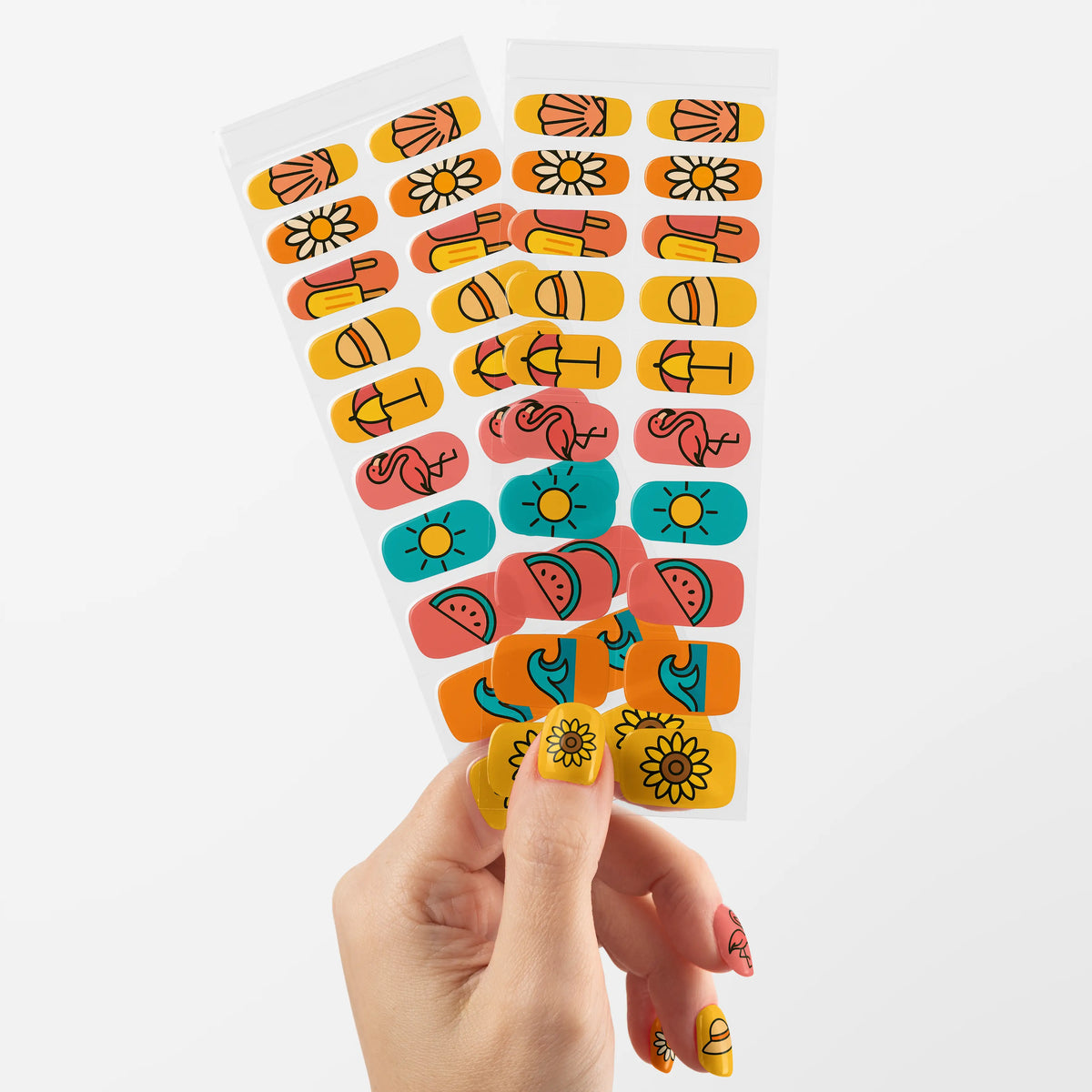nail-wraps