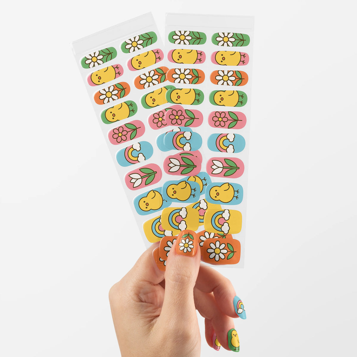 nail-wraps