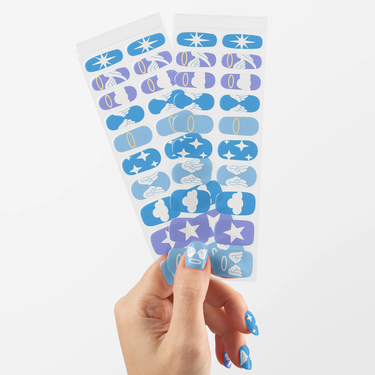 nail-wraps