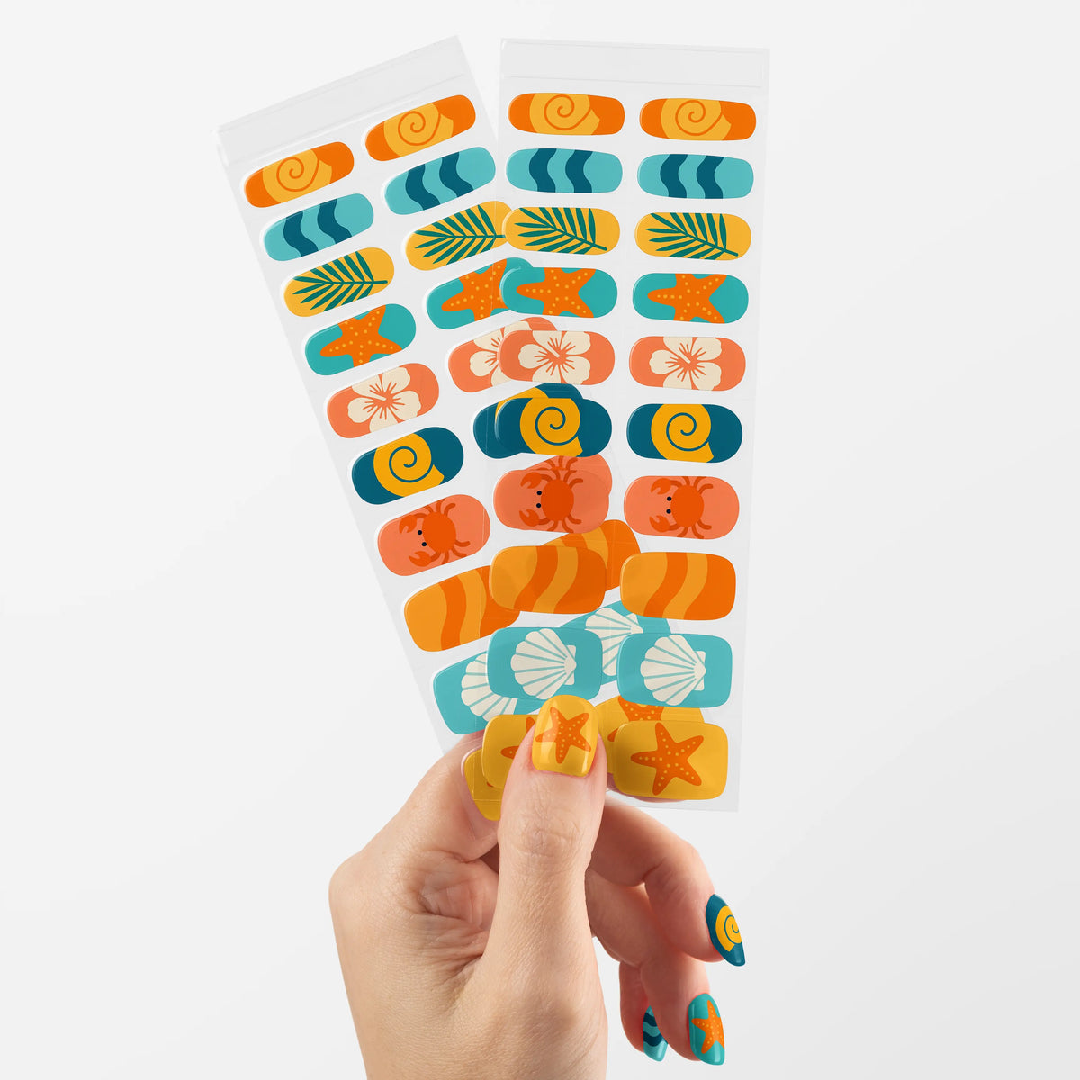 nail-wraps