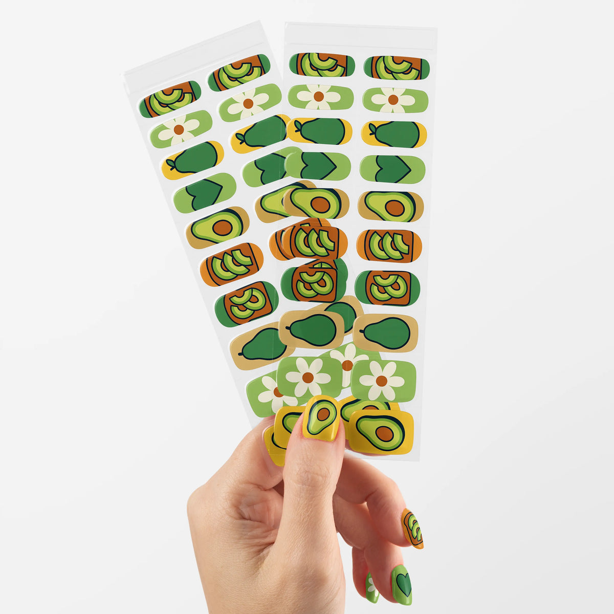 nail-wraps