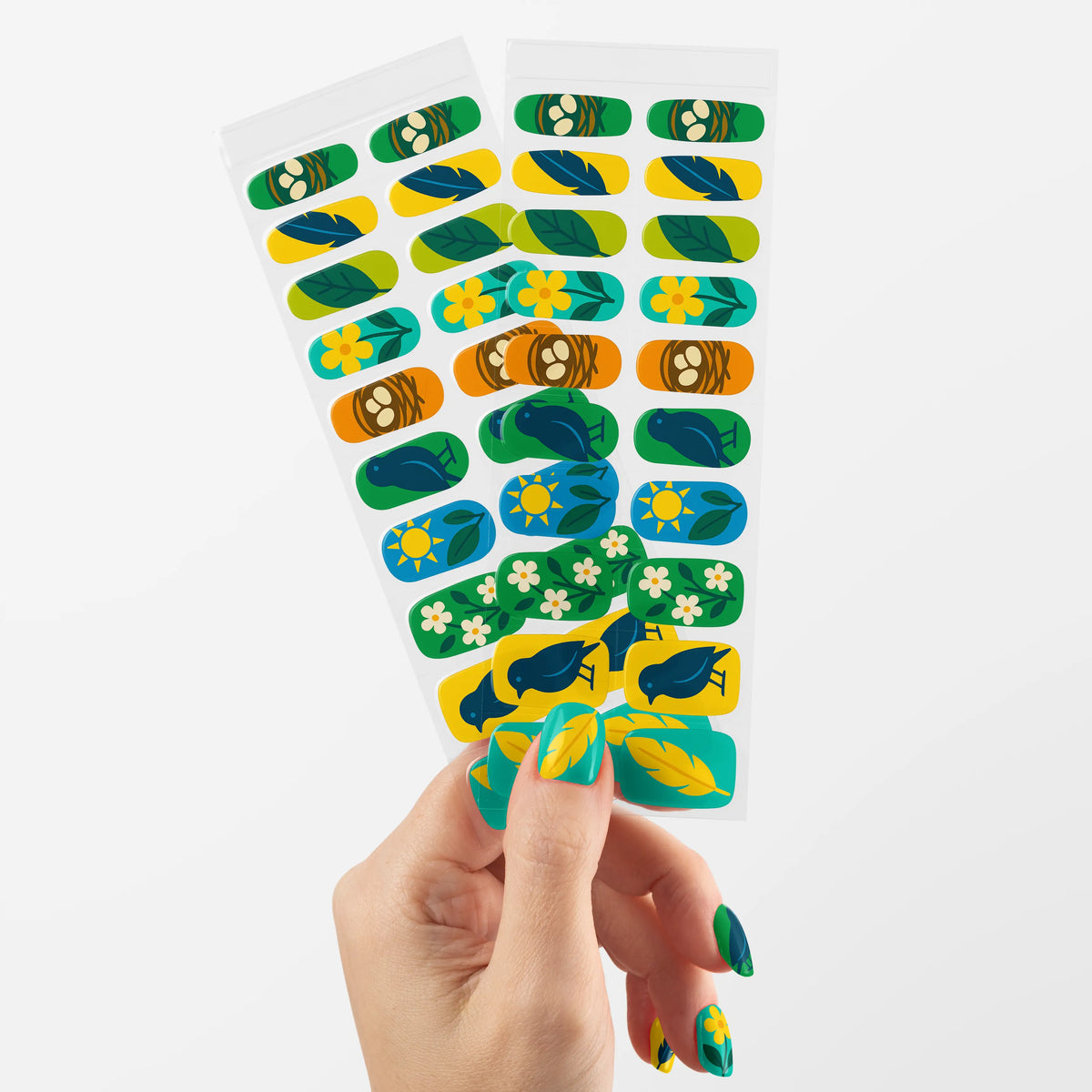 nail-wraps