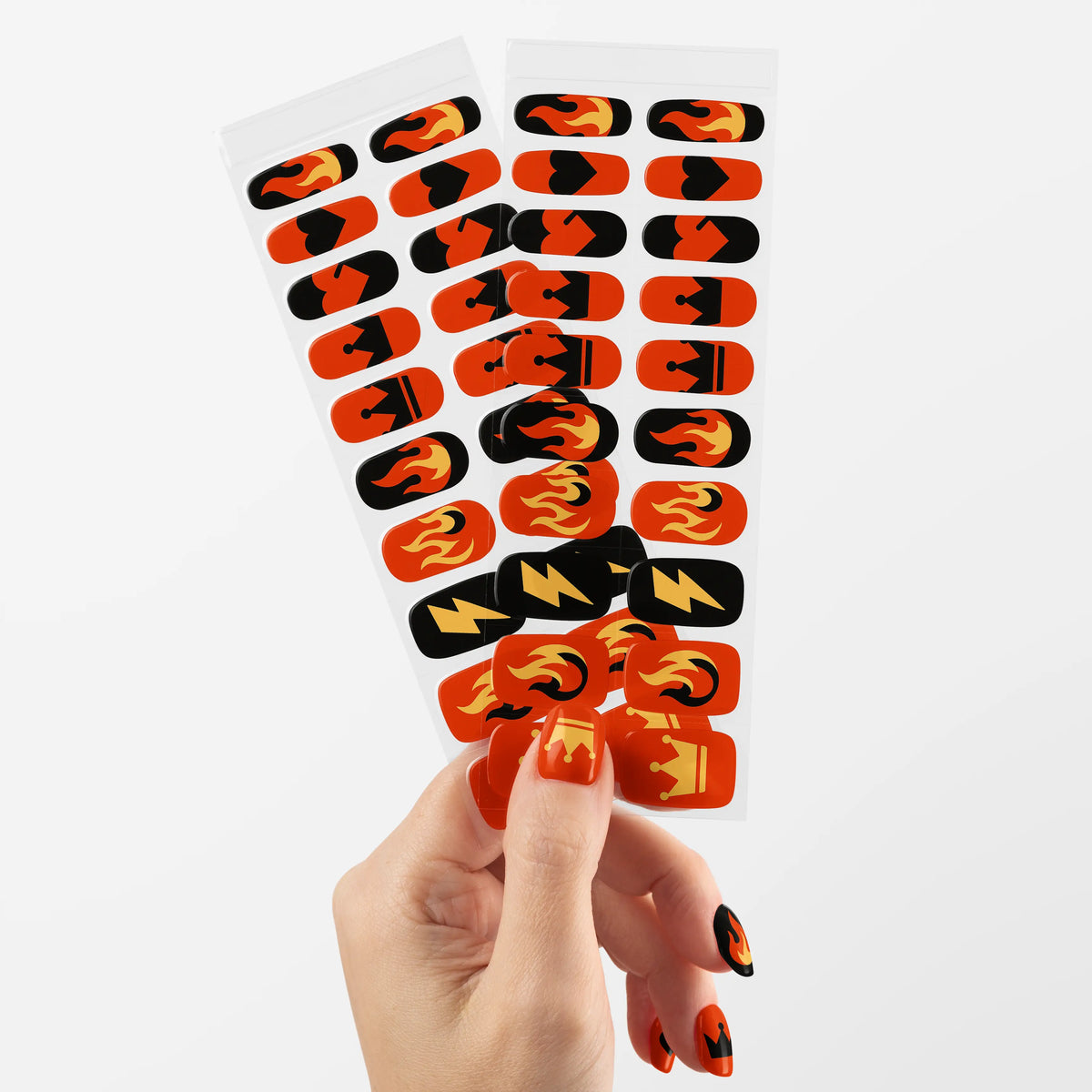 nail-wraps