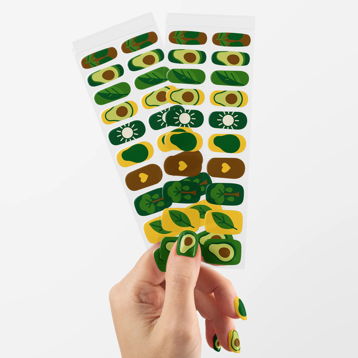 nail-wraps