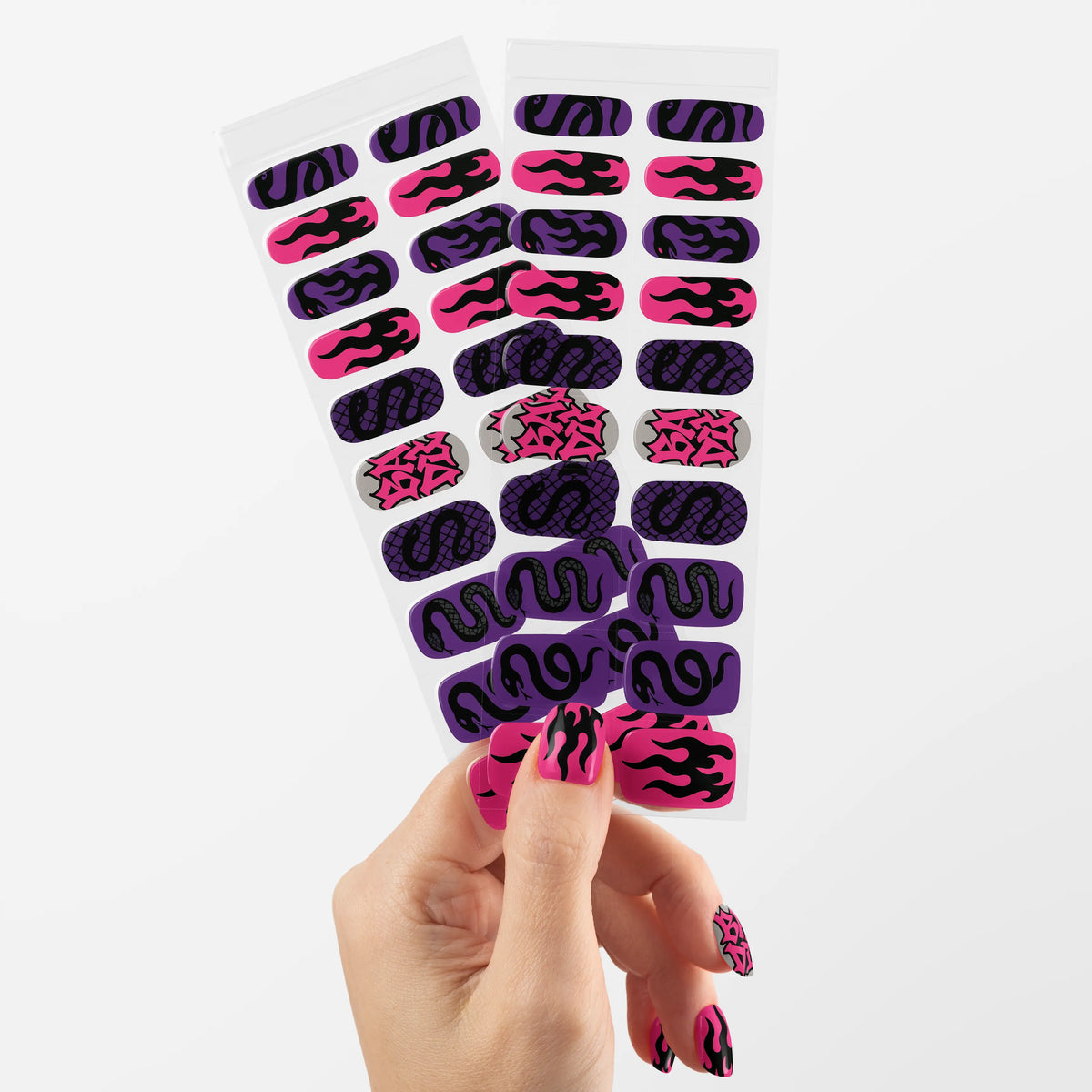 nail-wraps