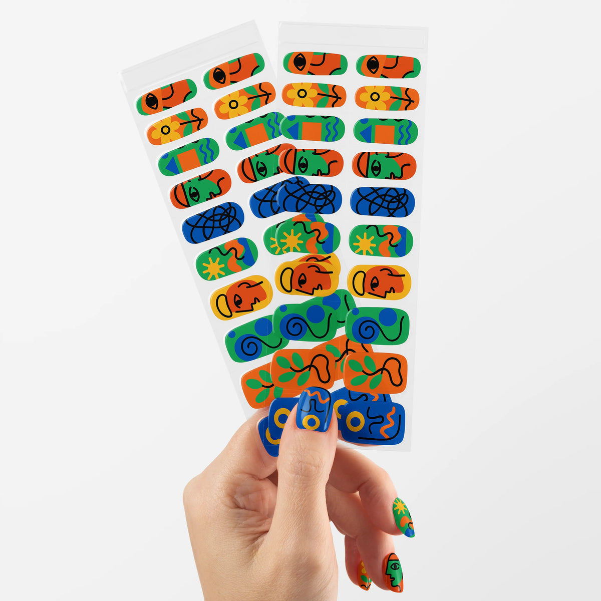 nail-wraps