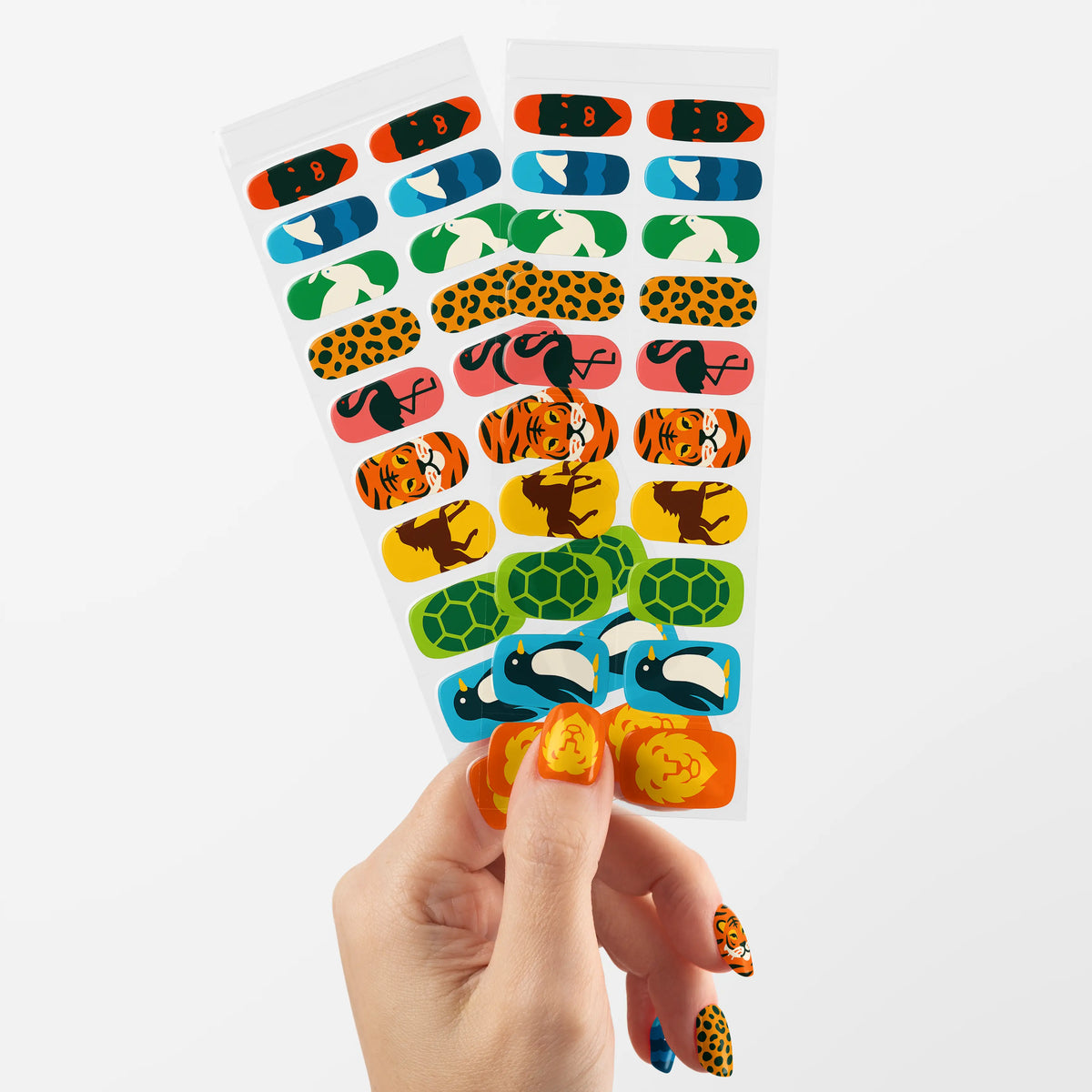 nail-wraps