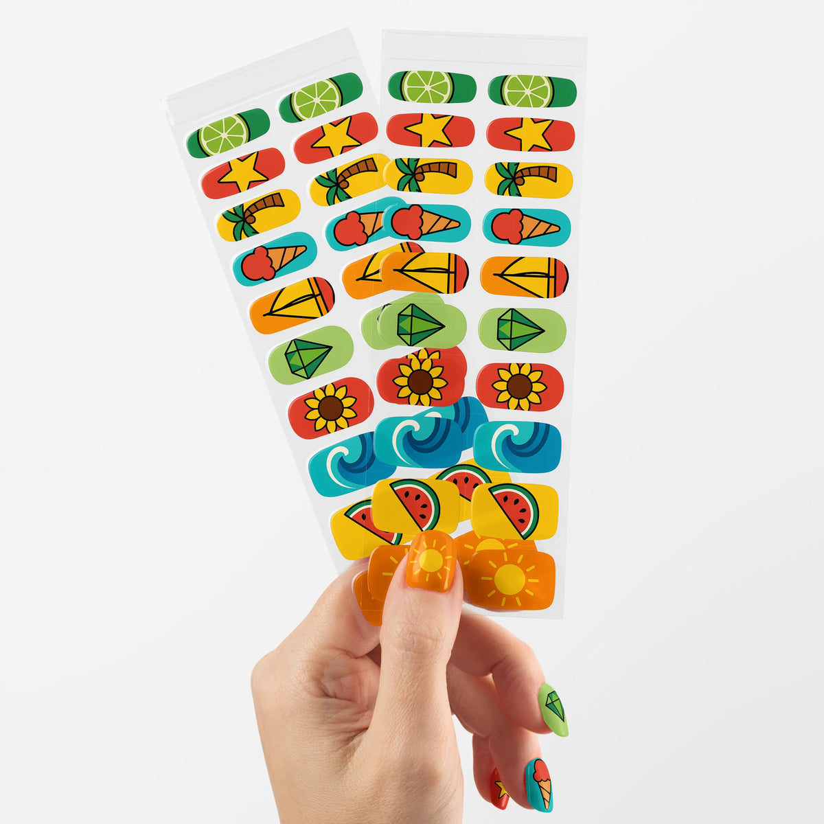 nail-wraps