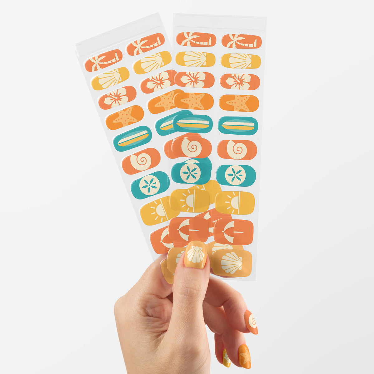 nail-wraps