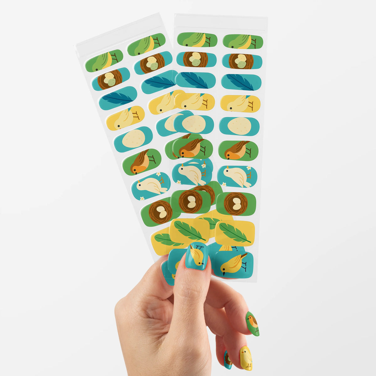 nail-wraps