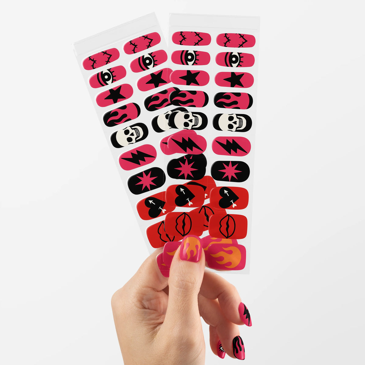nail-wraps