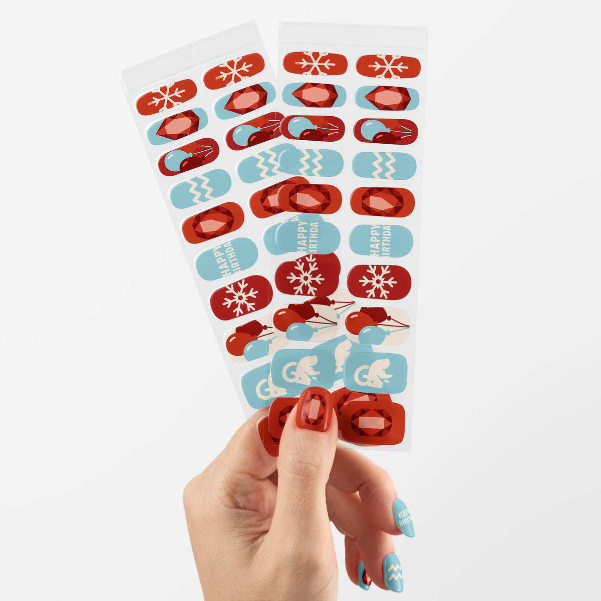 nail-wraps