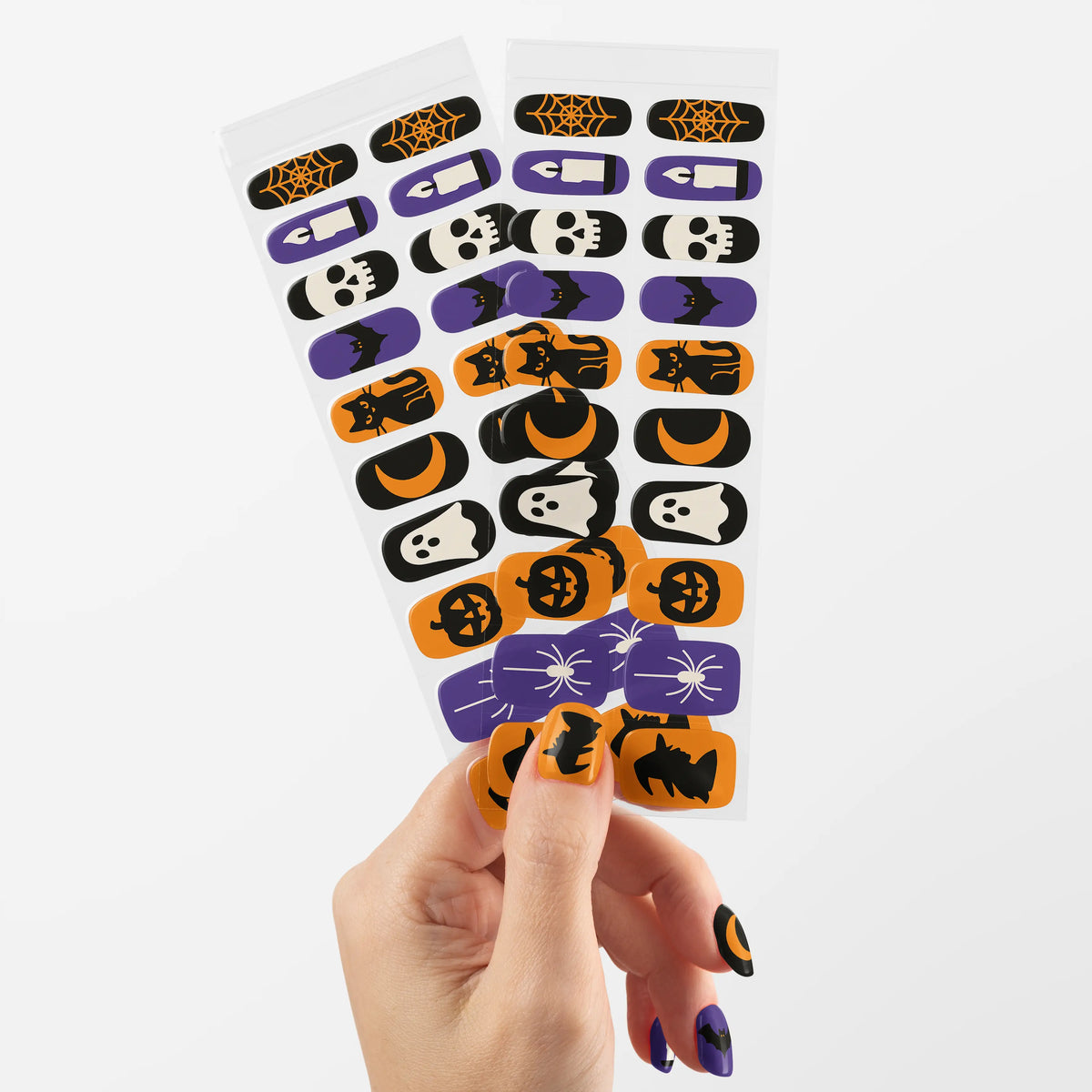nail-wraps