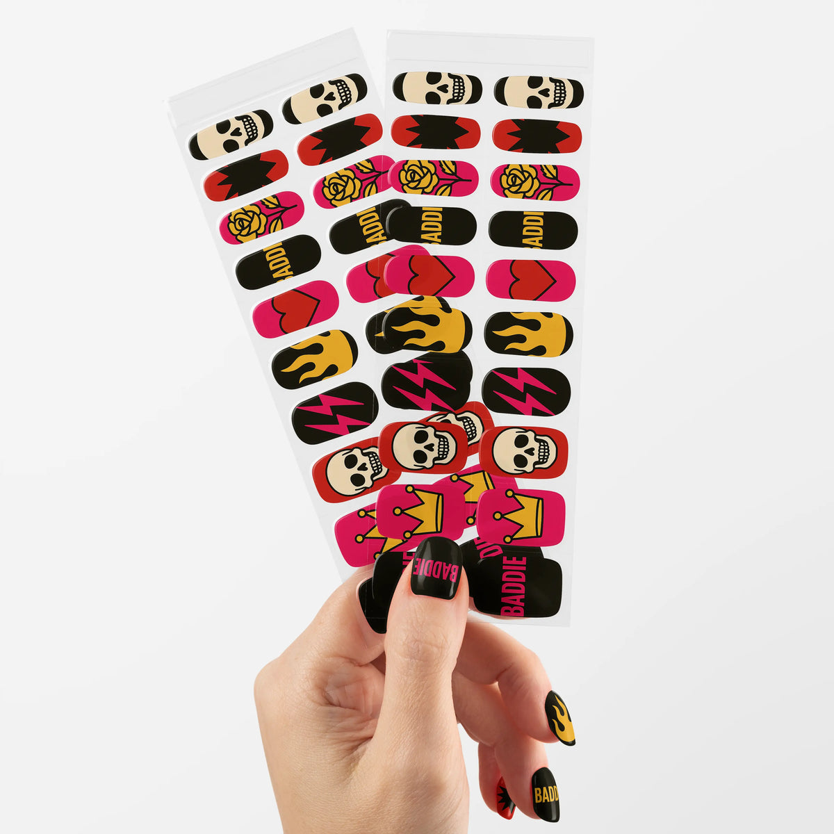 nail-wraps