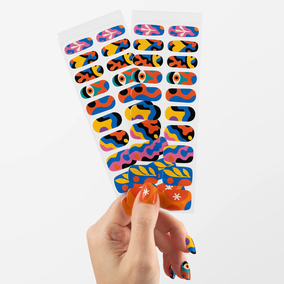 nail-wraps