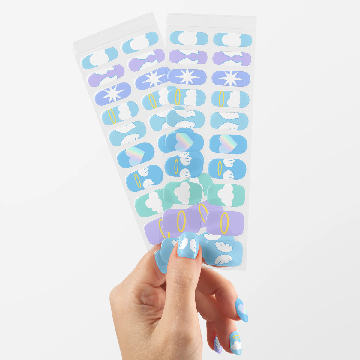 nail-wraps