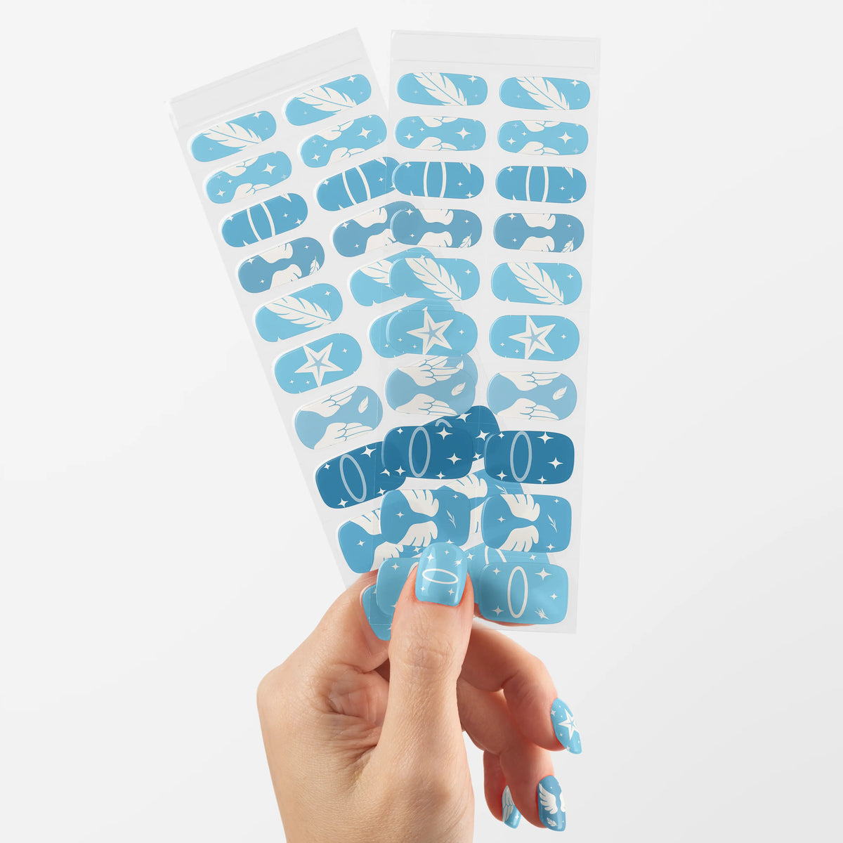 nail-wraps