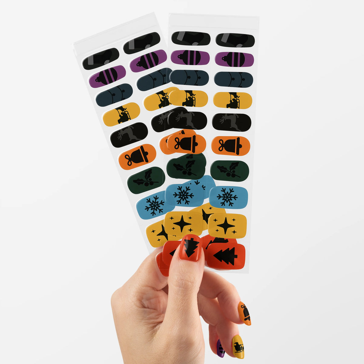 nail-wraps