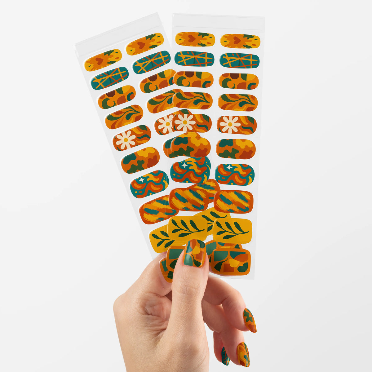 nail-wraps