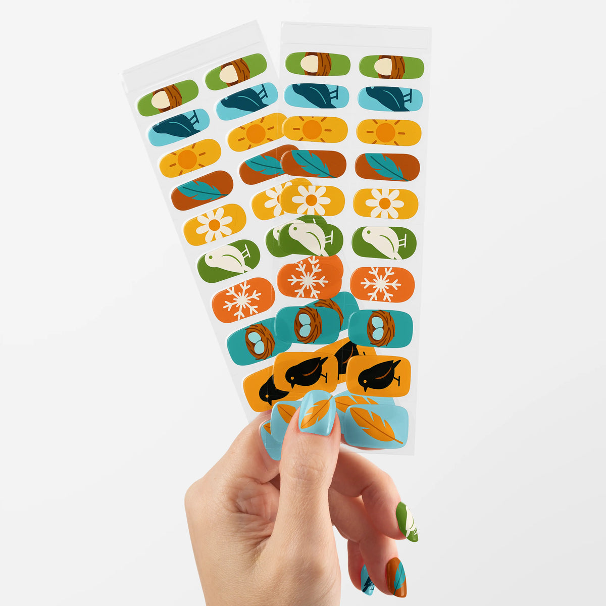 nail-wraps