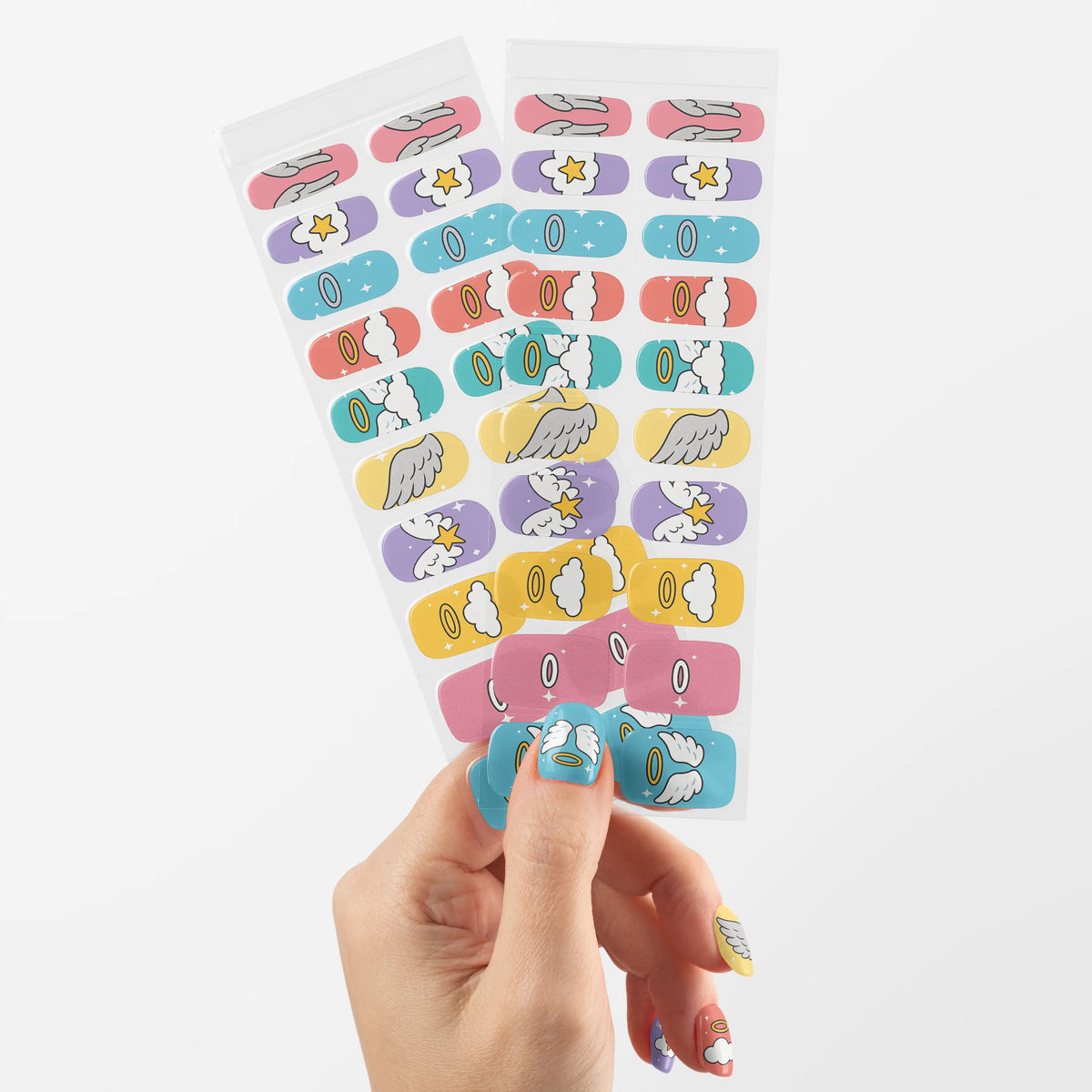 nail-wraps