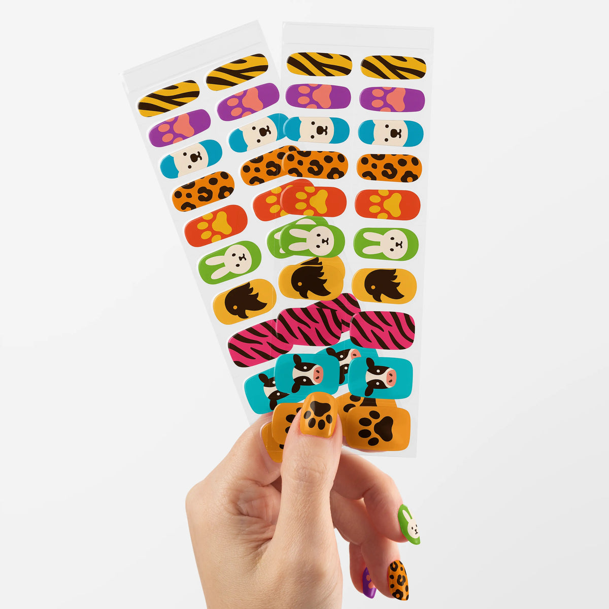nail-wraps