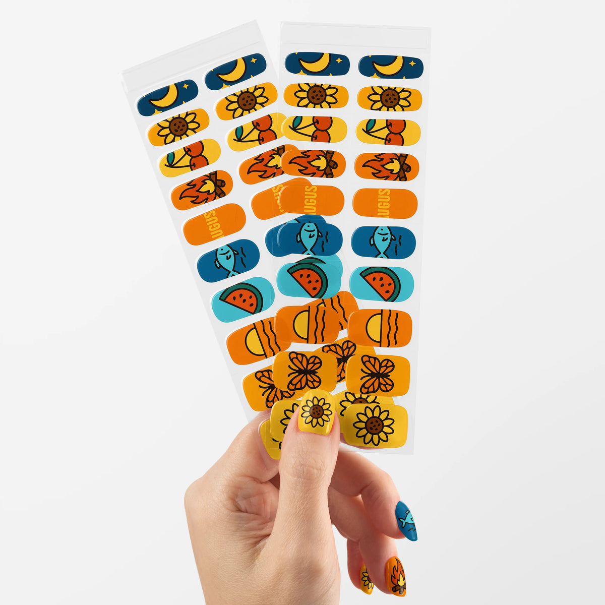 nail-wraps