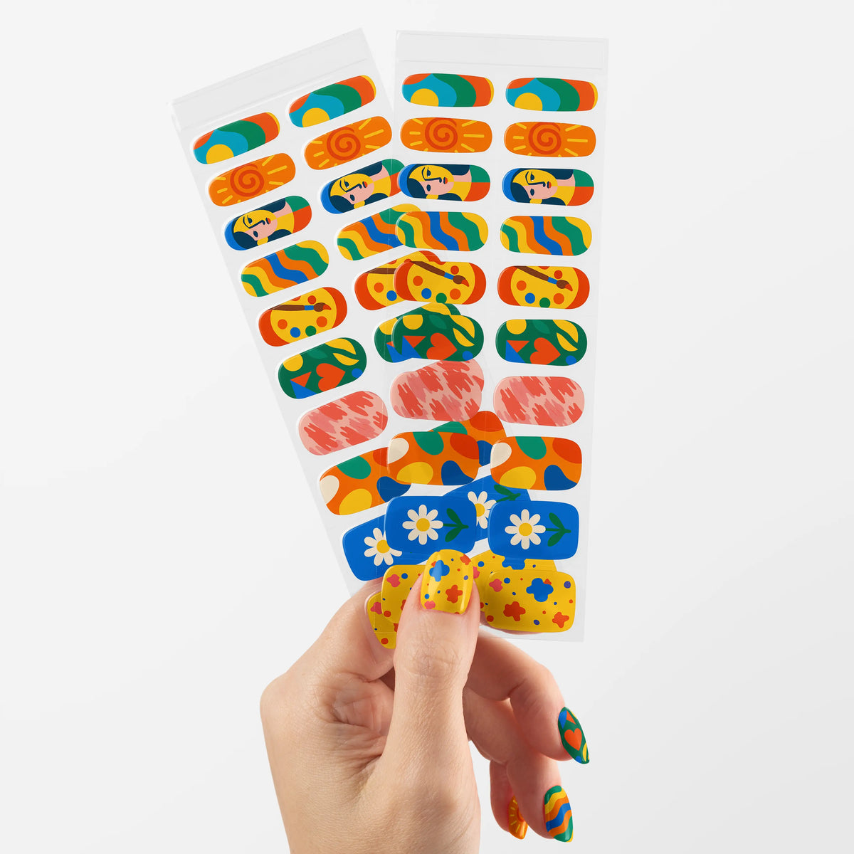 nail-wraps