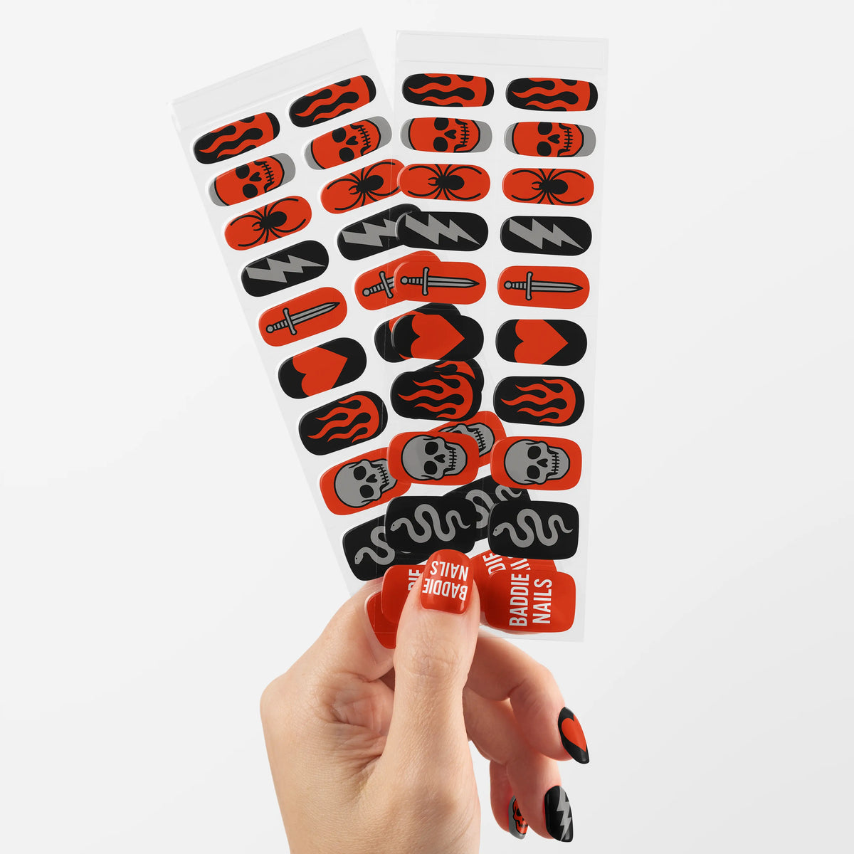 nail-wraps