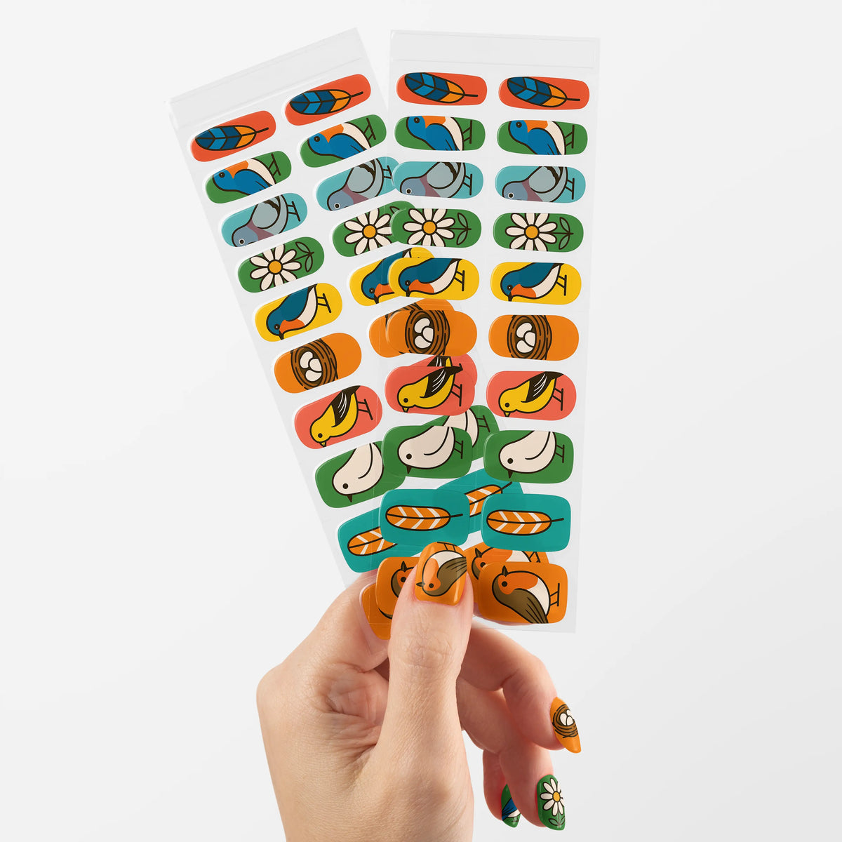 nail-wraps
