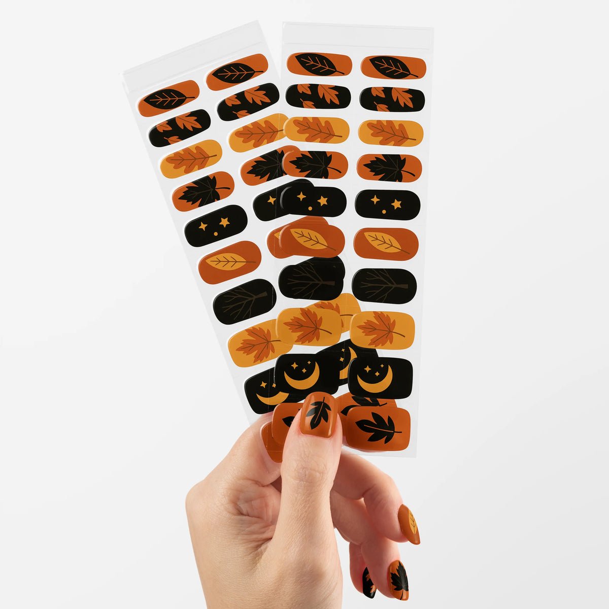 nail-wraps