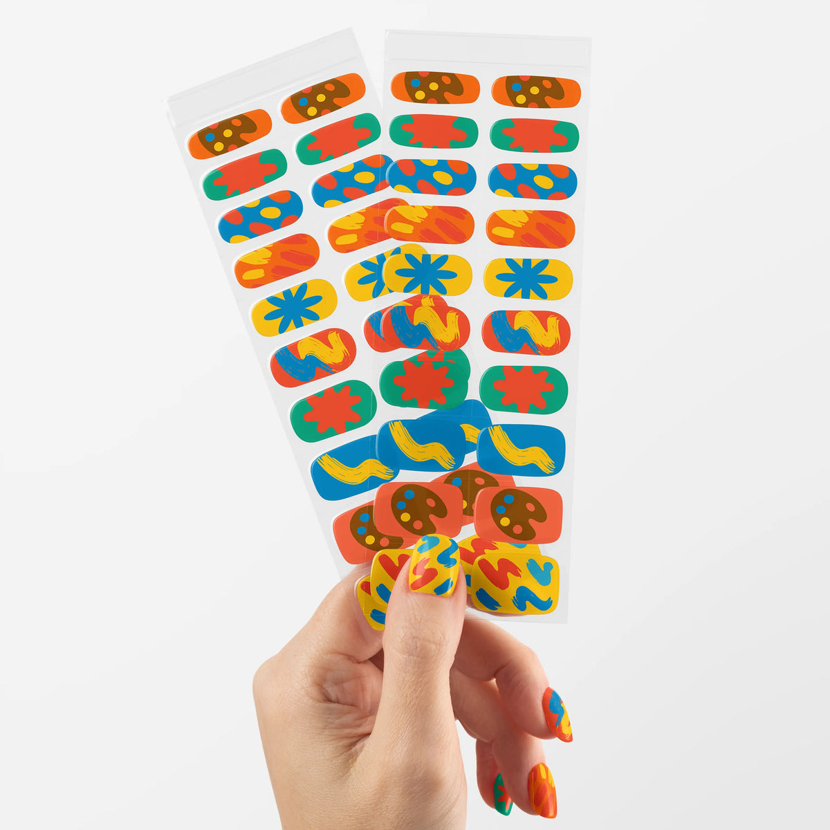 nail-wraps