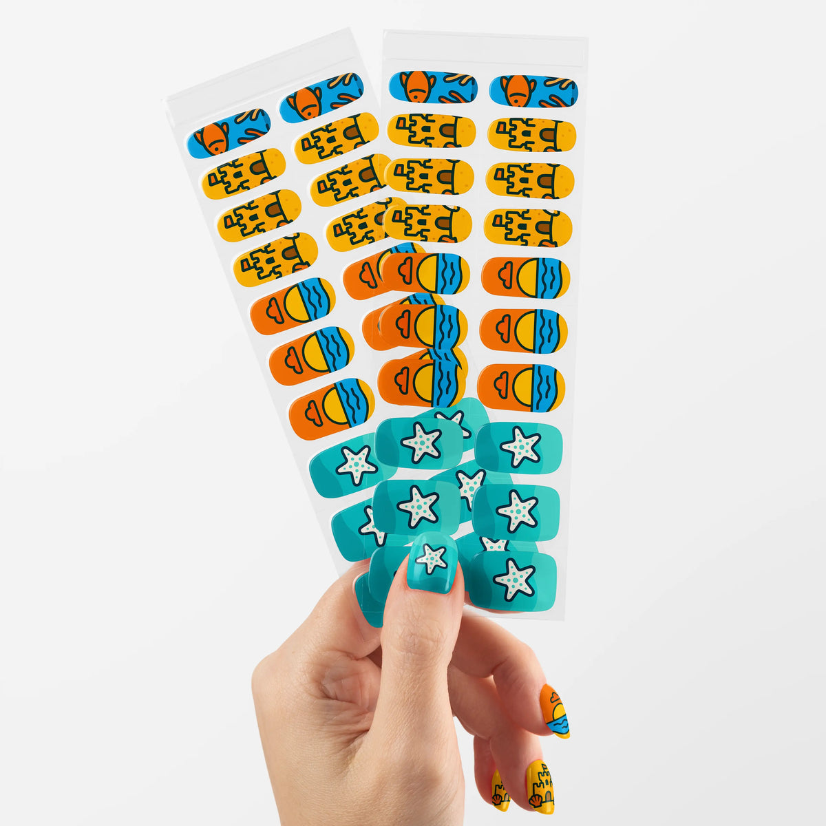 nail-wraps