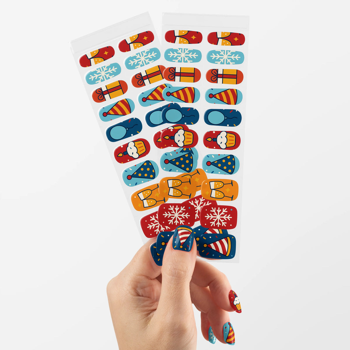 nail-wraps