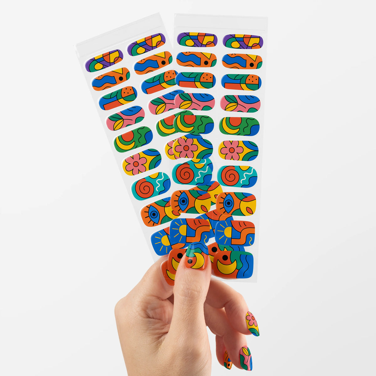 nail-wraps