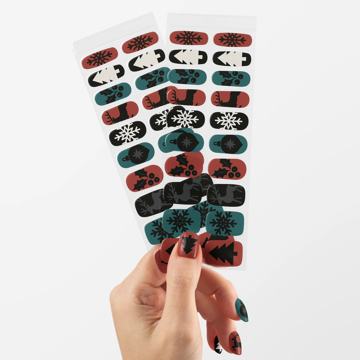 nail-wraps