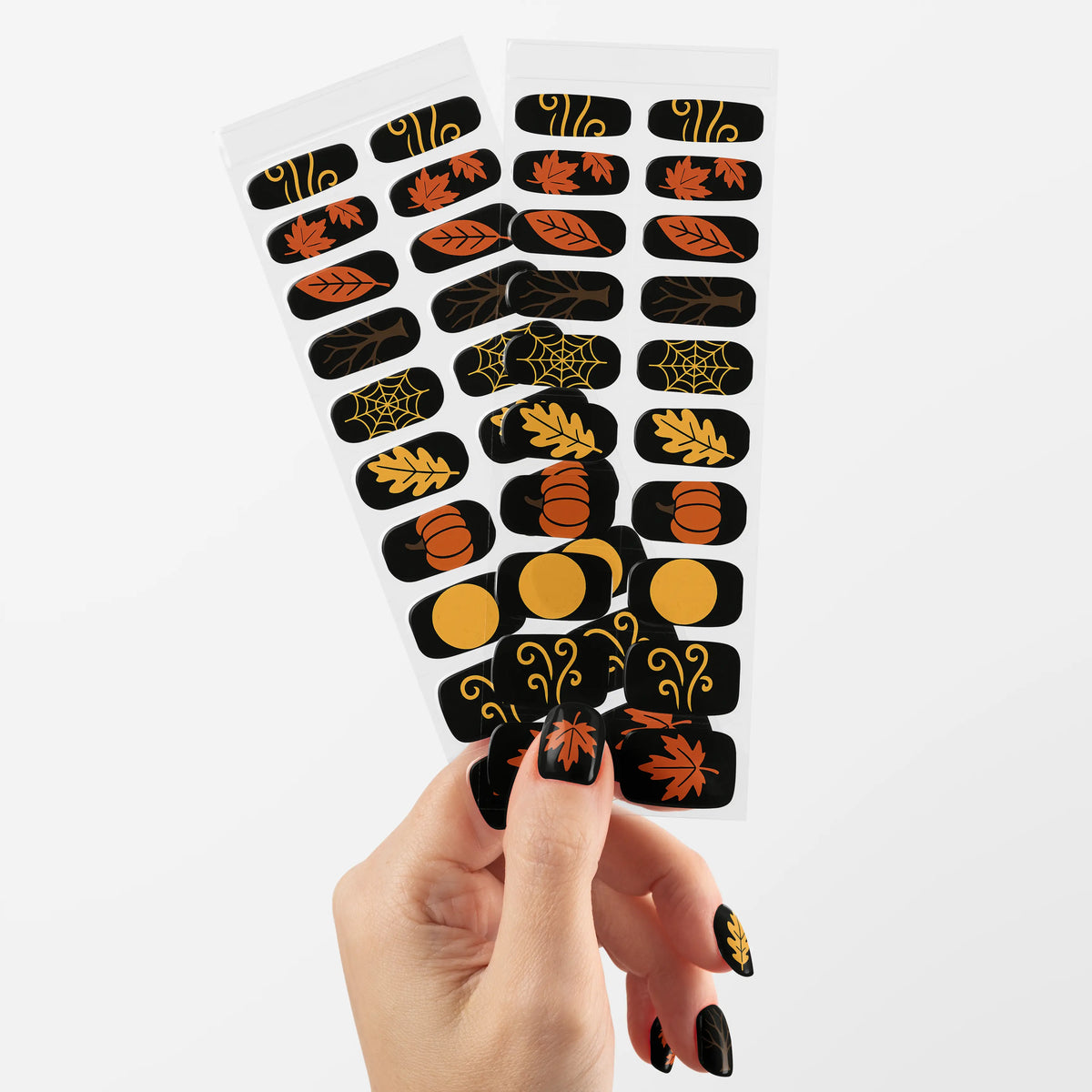 nail-wraps