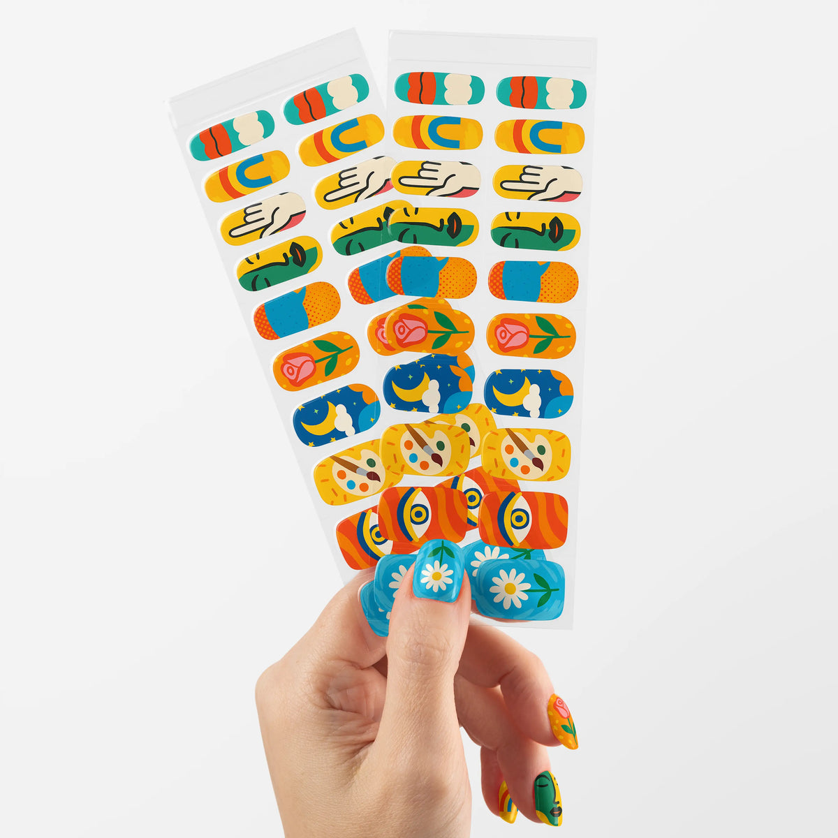 nail-wraps