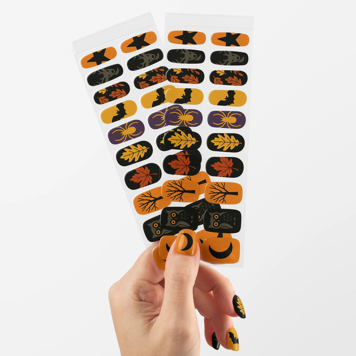 nail-wraps