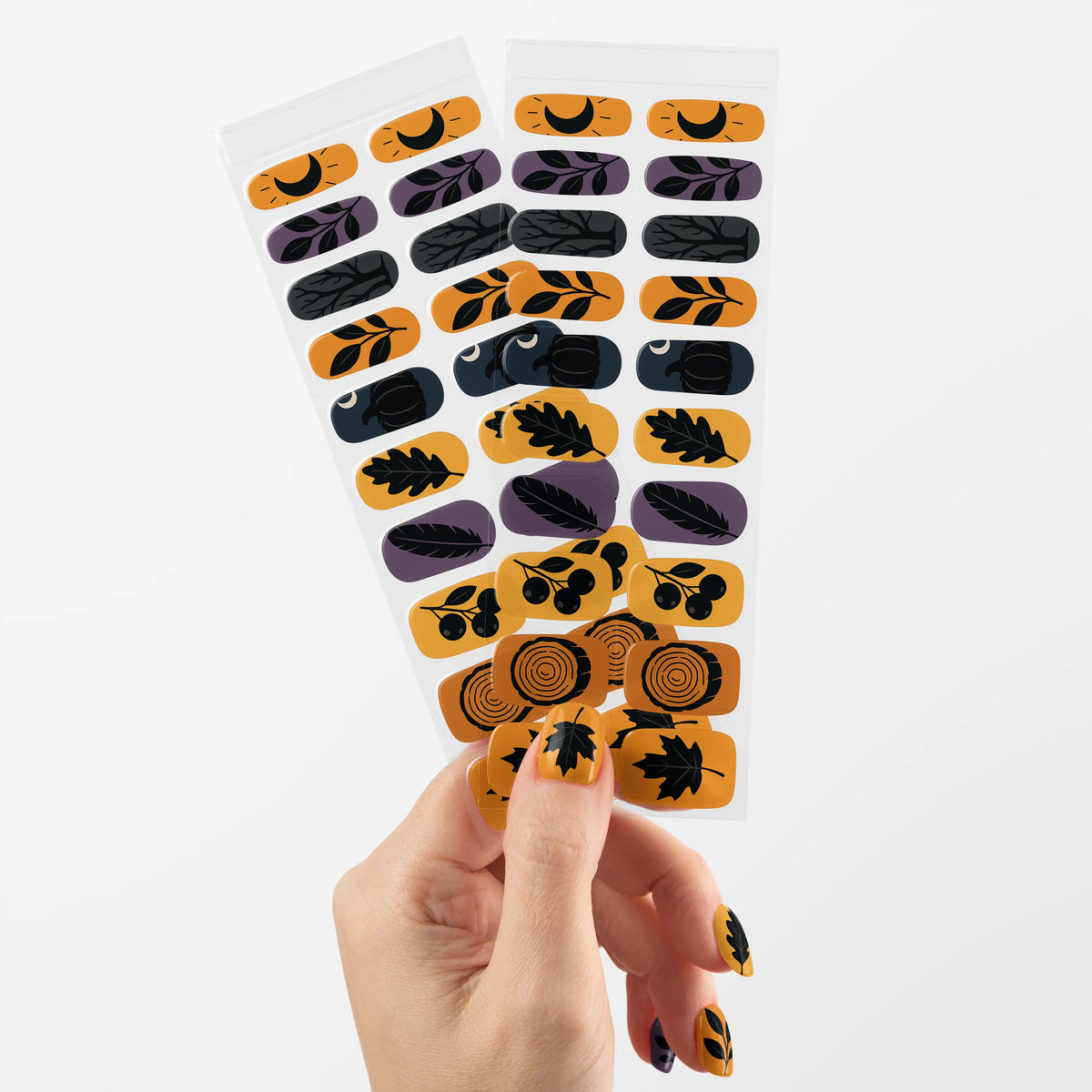 nail-wraps