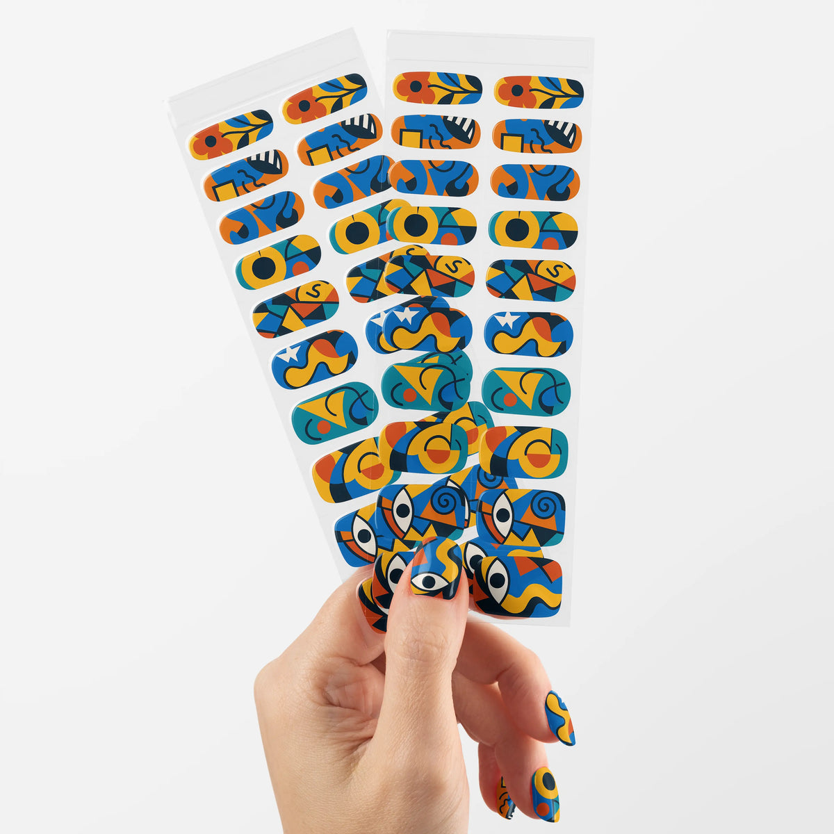 nail-wraps