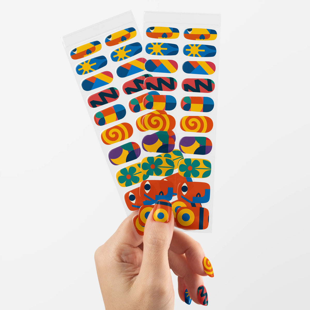 nail-wraps