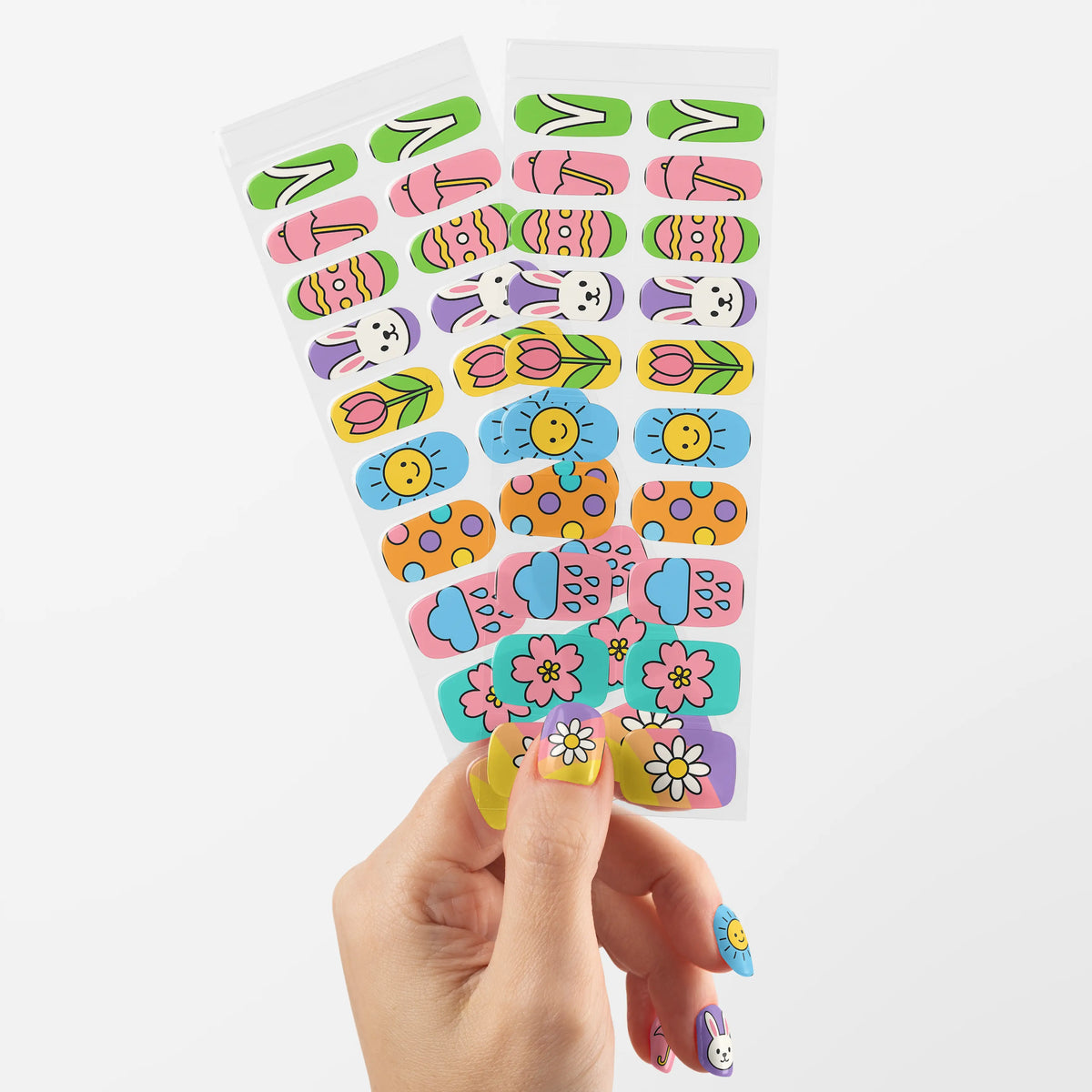 nail-wraps