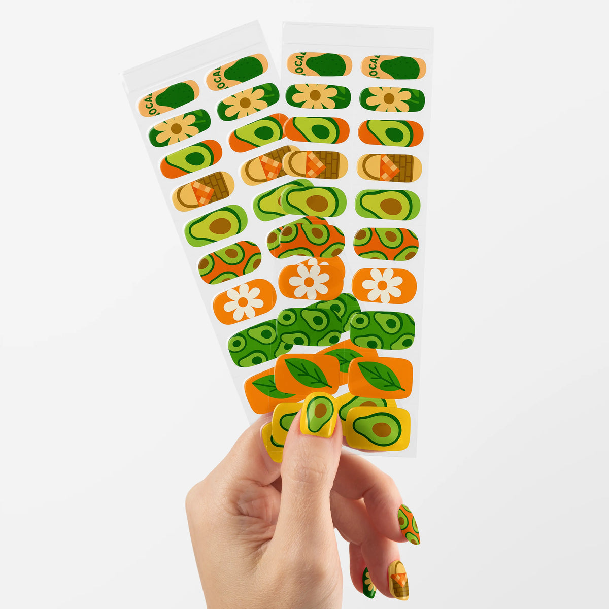 nail-wraps