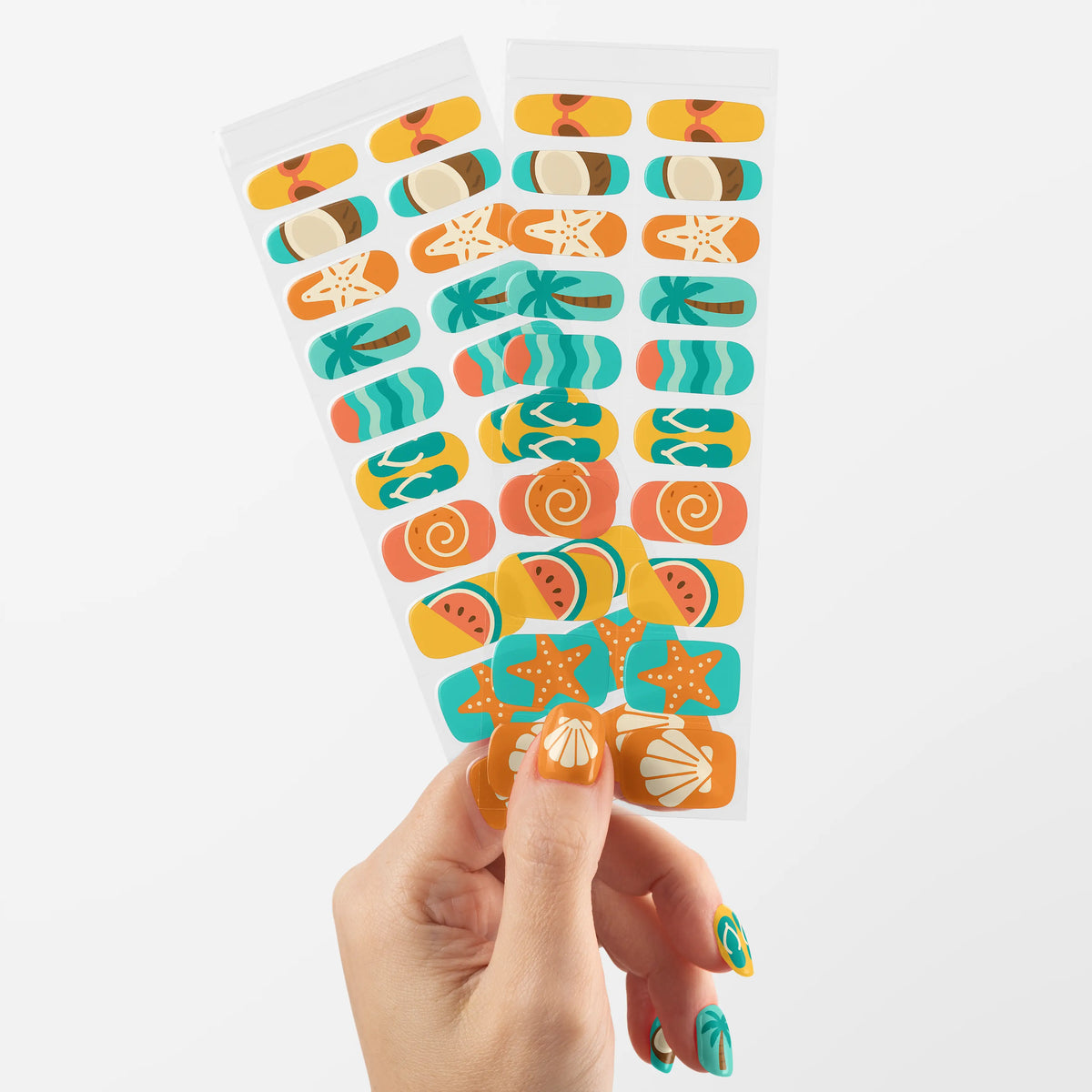 nail-wraps