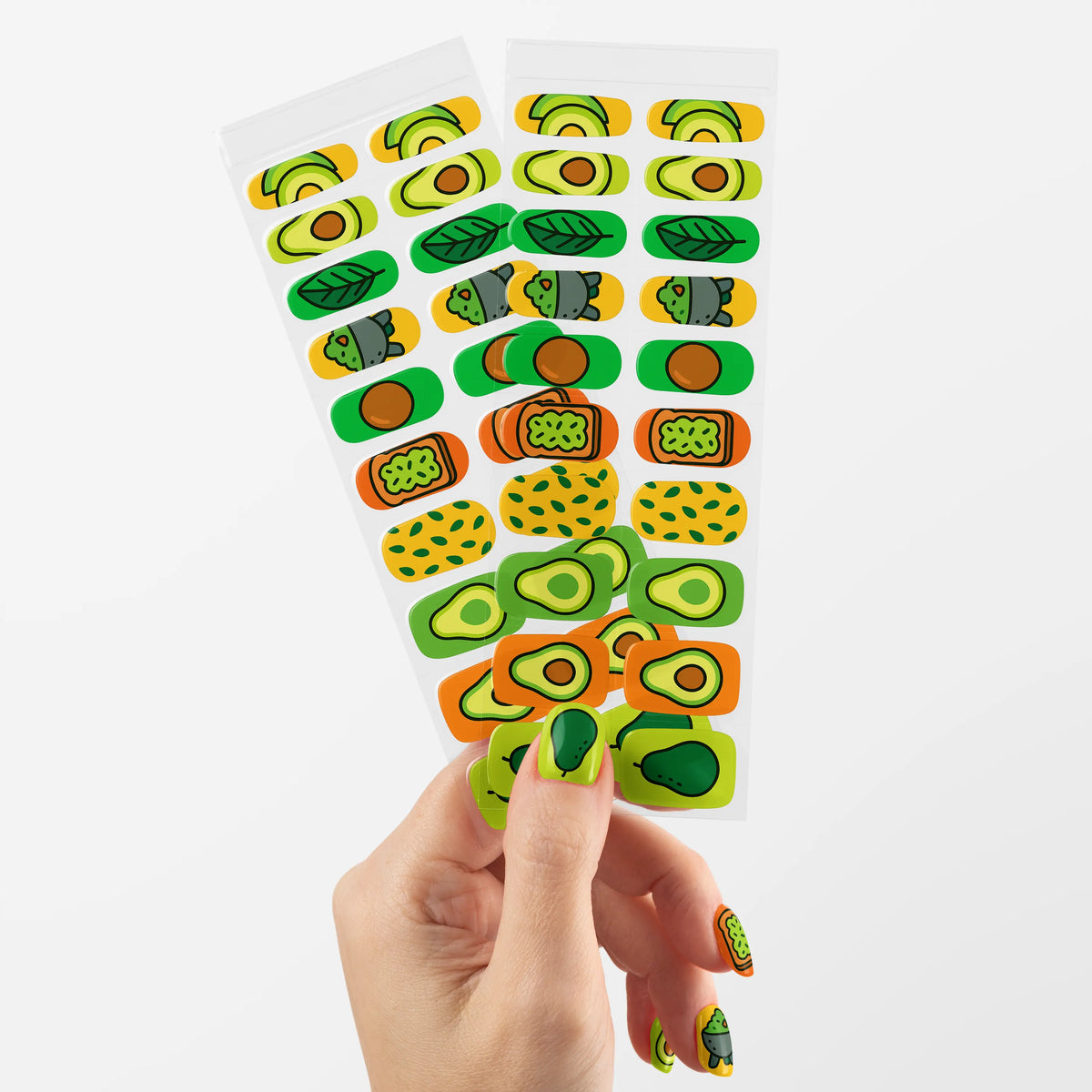 nail-wraps