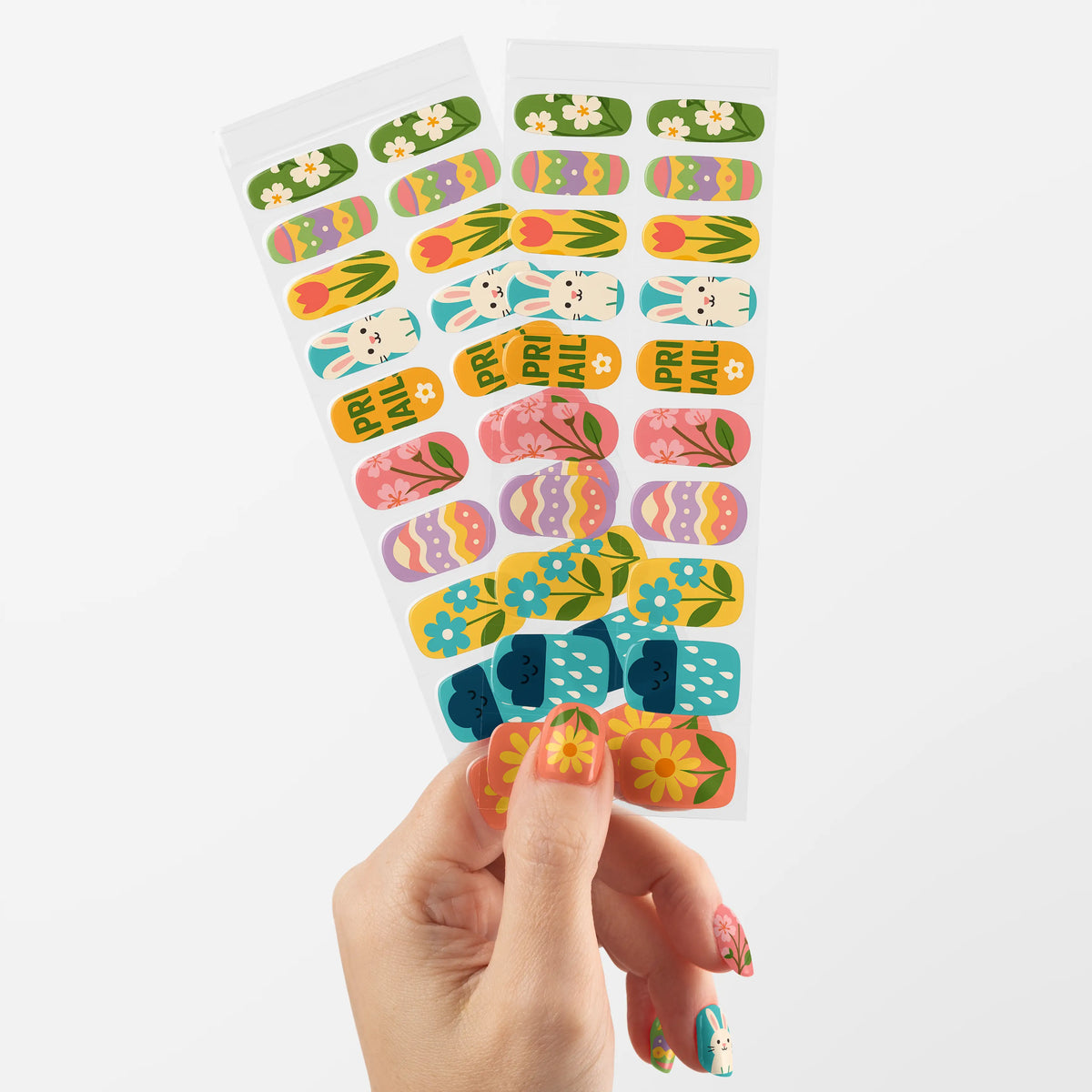 nail-wraps