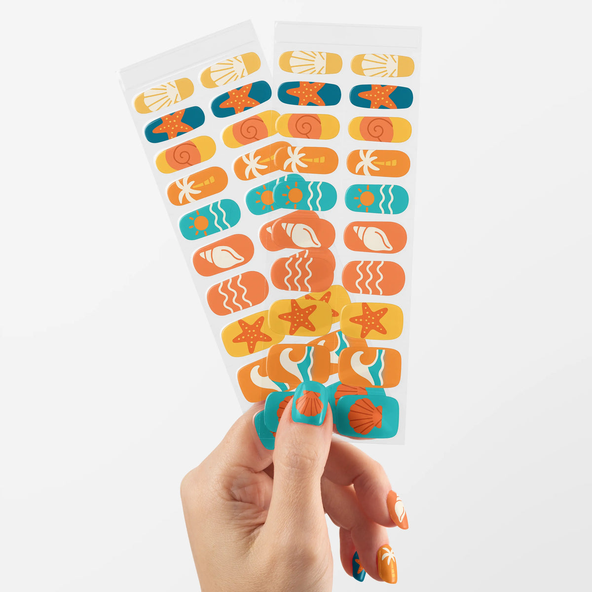 nail-wraps